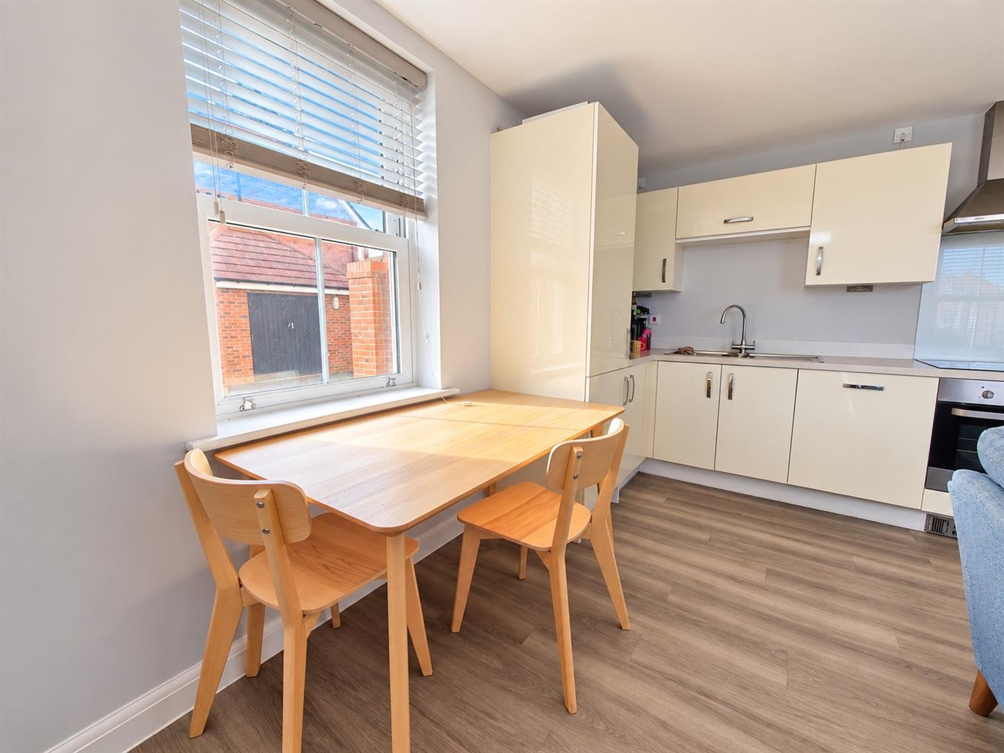 Danegeld Avenue, Great Denham, Bedford